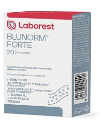 BLUNORM FORTE 20CPR