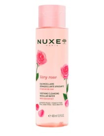NUXE VROSE Acqua Micell.400ml