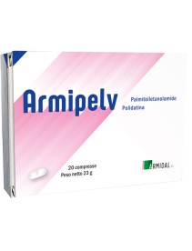 ARMIPELV 20Cpr