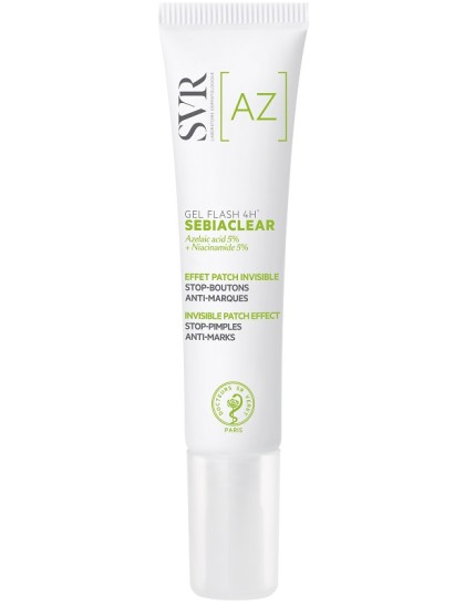 Sebiaclear Cicapeel Flash 15ml