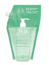 Spirial Deo Douche Refill 400ml