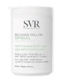 Spiral Roll On Refill 50ml
