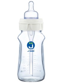J BIMBI BIBERON SG 260ML