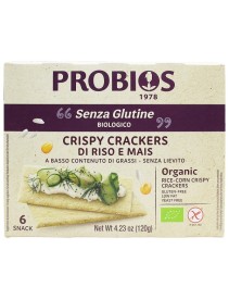 PROBIOS Crispy Crack Riso-Mais