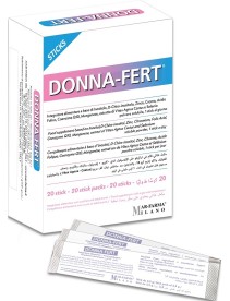 DONNA-FERT 20Stick