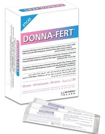 DONNA-FERT 20Stick