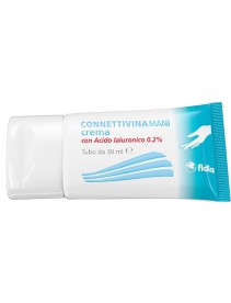 CONNETTIVINAMANI Crema 30g