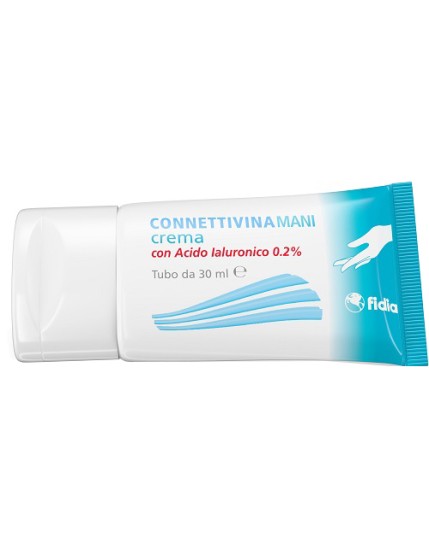CONNETTIVINAMANI Crema 30g CONNETTIVINAMANI Crema 30g