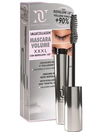 IALUCOLLAGEN Mascara Vol.XXXL IALUCOLLAGEN Mascara Vol.XXXL