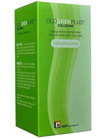 Olodren Plus 240ml