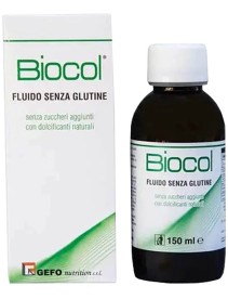 Biocol 150ml