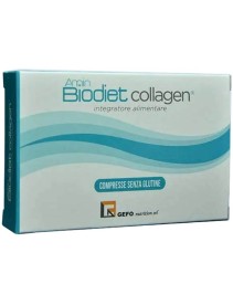 AMINBIODET Collagen 30 Cpr