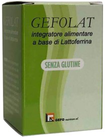 GEFOLAT 60CPS