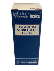 ARGENTUM N.30ml Gtt HP LINDA'S