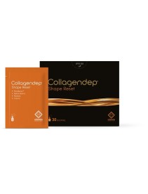 COLLAGENDEP Shape Reset 30 Bs