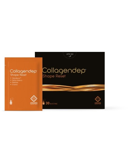 COLLAGENDEP Shape Reset 30 Bs