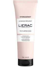 Lierac Hydragenist Maschera Rimpolpante Idratante 75 ml