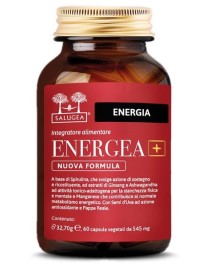 SALUGEA ENERGEA+ 60Cps