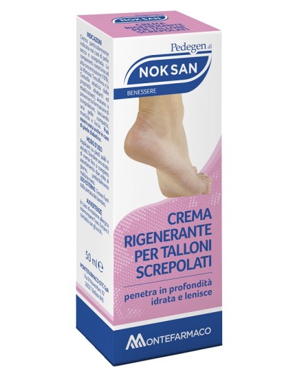 NOKSAN CREMA RIGENERANTE TALL NOKSAN CREMA RIGENERANTE TALL