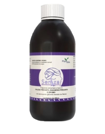 SENTZA LIQUIDO 500ML
