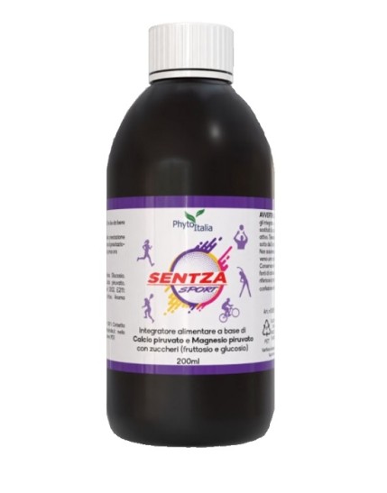 SENTZA SPORT 200ML SENTZA SPORT 200ML
