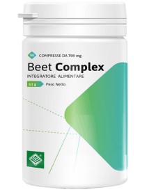 BEET COMPLEX 90CPS 740MG