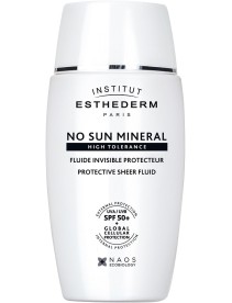 No Sun Mineral Invis Prot 40ml