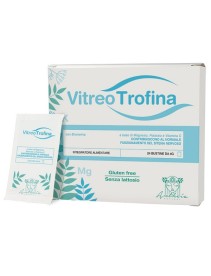 VITREOTROFINA 24 Bust.