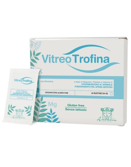 VITREOTROFINA 24 Bust. VITREOTROFINA 24 Bust.
