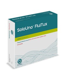 SOLOUNO FLUITUX 10 Bust.