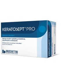 KERATOSEPT PRO GOCCE OCUL 15FL KERATOSEPT PRO GOCCE OCUL 15FL