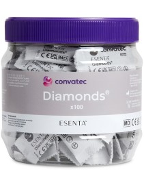 ESENTA DIAMONDS Bust.100pz