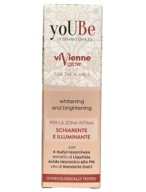 YOUBE Tratt.Schiarente&Illum.