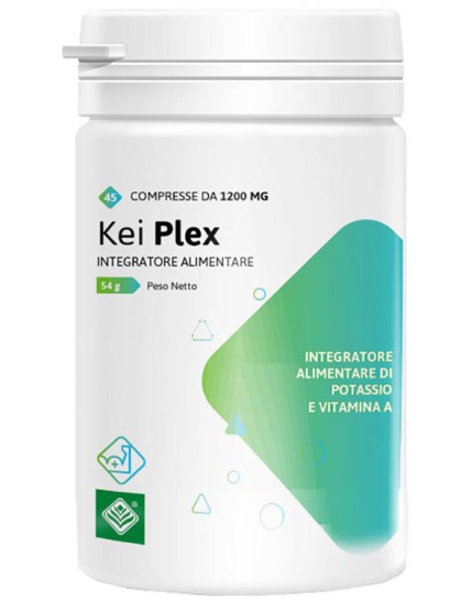 KEY PLEX 45 Cpr KEY PLEX 45 Cpr