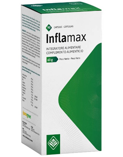 INFLAMAX-INTEG 30CPR INFLAMAX-INTEG 30CPR