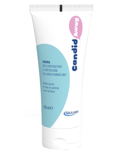 CANDIDAWAY Crema 100ml CANDIDAWAY Crema 100ml