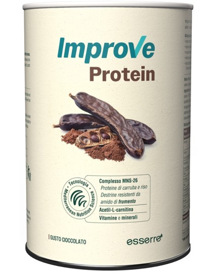 IMPROVE PROTEIN CIOCC.300G