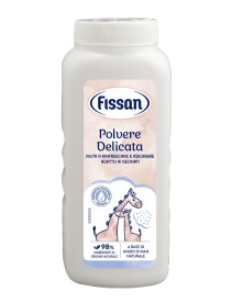 FISSAN POLVERE DEL NEW 100G