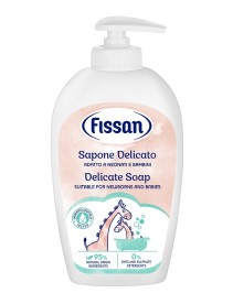 FISSAN SAPONE LIQUIDO NEW250ML