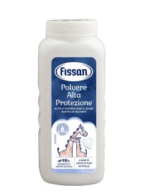 FISSAN POLVERE PROT/A NEW 100G
