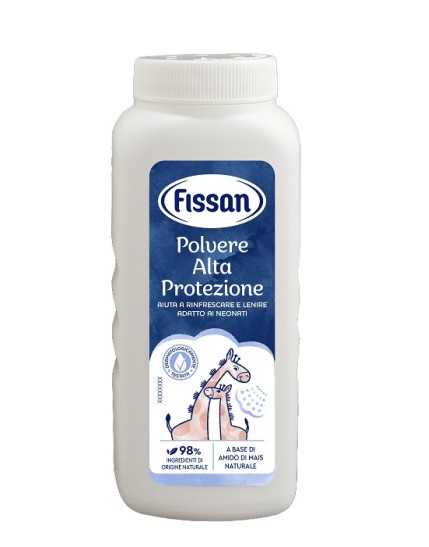 FISSAN POLVERE PROT/A NEW 100G