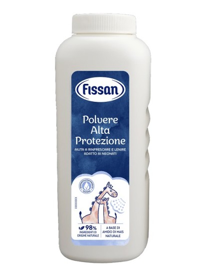 FISSAN POLVERE PROT/A NEW 200G FISSAN POLVERE PROT/A NEW 200G
