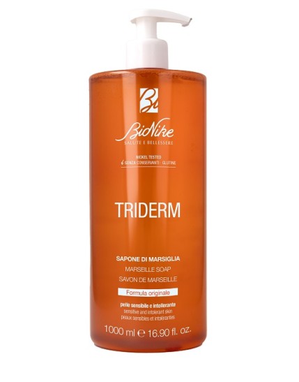 TRIDERM SAPONE MARSIGLIA1000ML