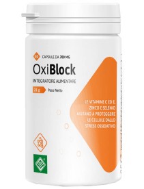 OXIBLOCK 30 Cps