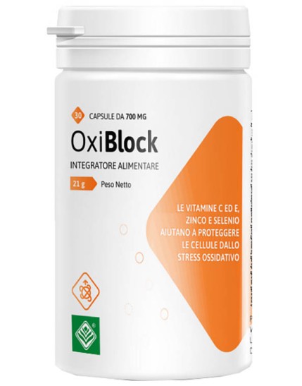 OXIBLOCK 30 Cps