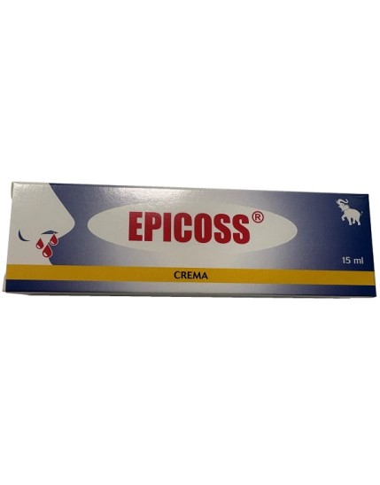 EPICOSS CREMA 15ML