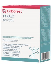 TIOBEC 40CPR