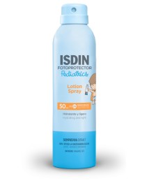 Isdin Lotion Spray Pediatrics Spf50 250ml