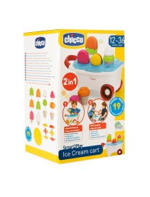 CH Gioco Carretto dei Gelati
