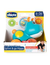 CH Gioco Hippo Sprint&Go
